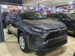 تويوتا راف 4